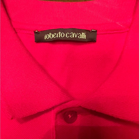Roberto Cavalli Polo - Picture 3 of 4